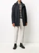 Image 2 of Paul & Shark padded hooded coat