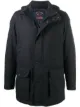 Image 1 of Paul & Shark padded hooded coat