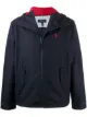 Image 1 of Polo Ralph Lauren lightweight hooded jacket