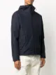 Polo Ralph Lauren lightweight hooded jacket