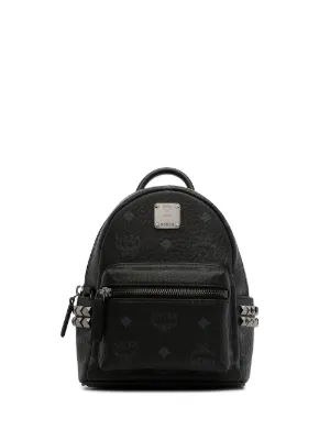 harga mcm mini backpack