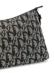 Christian Dior pre-owned Trotter print shoulder bag