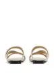 Bottega Veneta strap-detail block-heel sandals