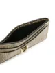 Marc Jacobs Snapshot leather cardholder