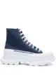 Bild 1 von Alexander McQueen Tread Slick Sneakers