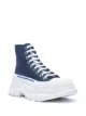 Bild 2 von Alexander McQueen Tread Slick Sneakers