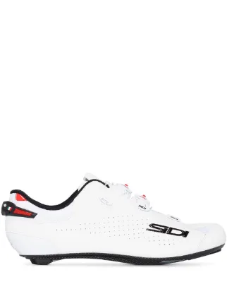 Sidi shot hot sale black white