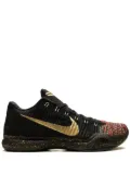Nike Kobe 10 Elite Low Xmas sneakers - Black
