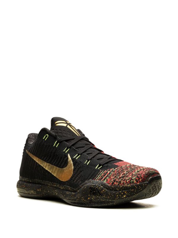 Kobe x fashion christmas