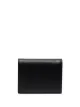 Salvatore Ferragamo Gancini folding wallet