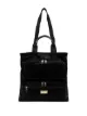 Image 1 of Dolce & Gabbana zip-pocket tote bag