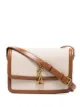 Bild 1 von Saint Laurent Mittelgroße Solferino Satchel-Tasche