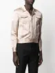 Saint Laurent サテンジャケット