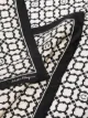 Salvatore Ferragamo geometric print silk scarf