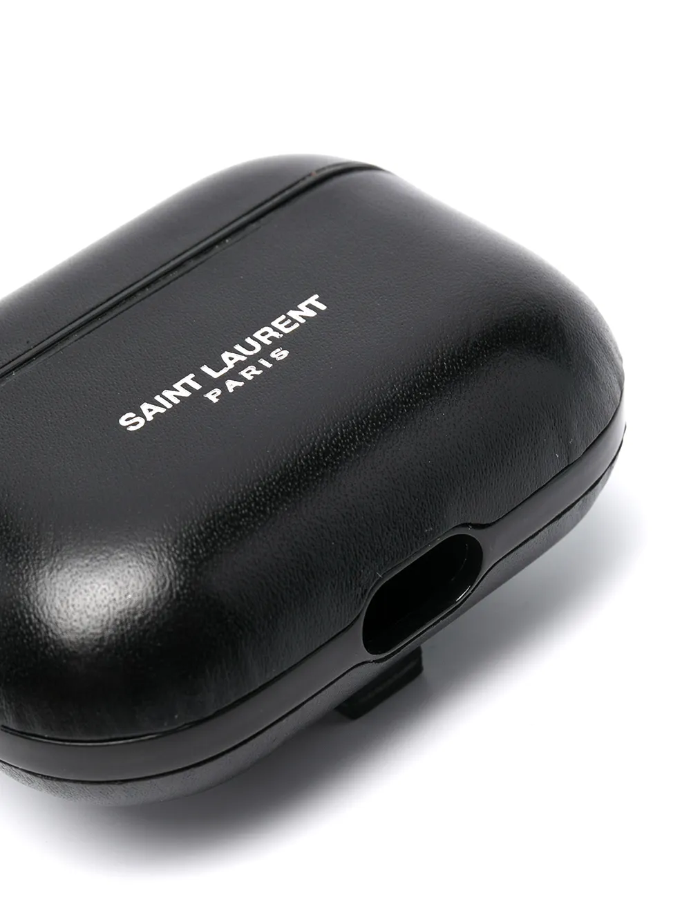 фото Saint laurent чехол для airpods pro с логотипом