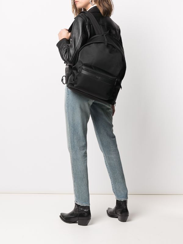 saint laurent sid backpack