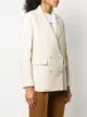 Theory textured tailored blazer