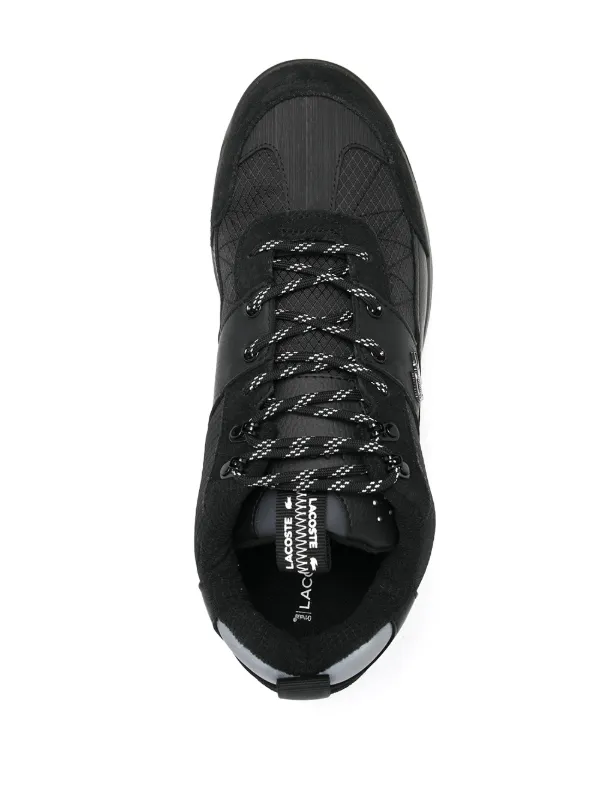 lacoste gore tex