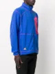 Billionaire Boys Club embroidered logo fleece jacket