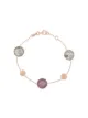 Image 1 of Tateossian Round Kensington bracelet