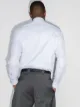 Ermenegildo Zegna рубашка с длинными рукавами