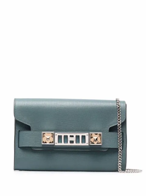 Proenza Schouler PS11 clutch bag
