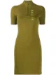 Image 1 of Nike logo print sports dress