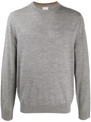 mens paul smith jumper