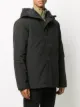 Canada Goose Jack met capuchon