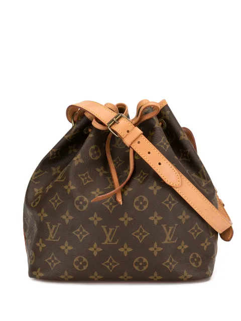 vuitton petit noe