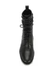 Ann Demeulemeester lace-up ankle boots
