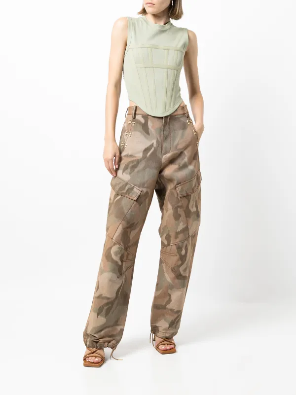 Dion lee trousers Clearance