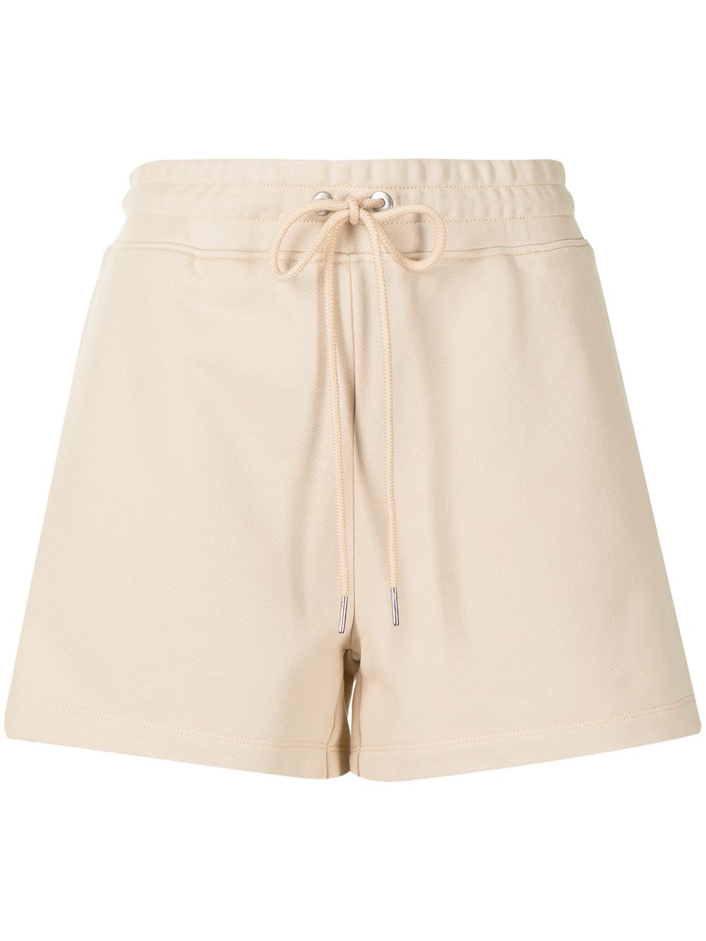 

Dion Lee shorts Terry - Neutro