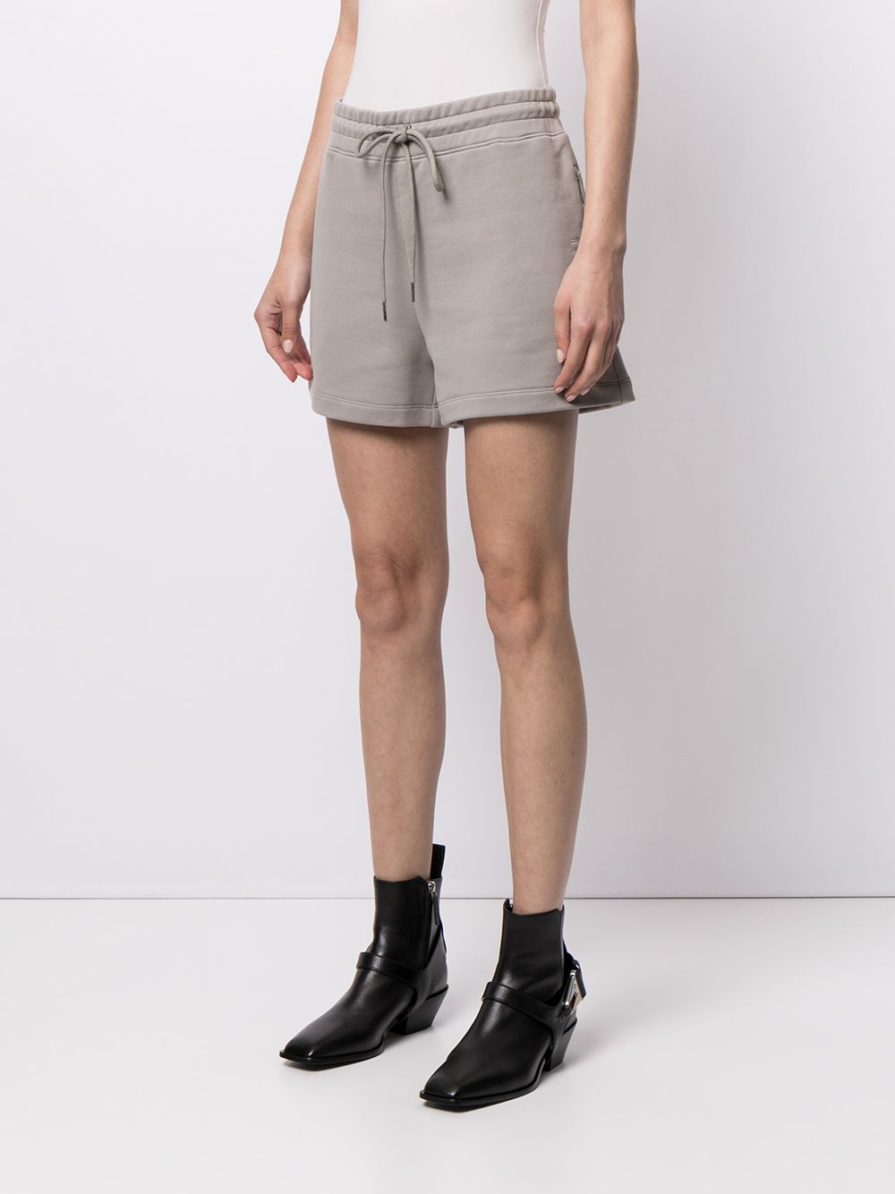 шорты Terry DION LEE 160188288883