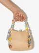 Susan Fang Bubble Beuteltasche