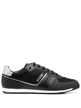 boss black sneakers
