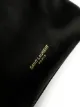 Saint Laurent small Paris drawstring bag