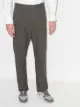 Image 2 of Thom Browne THOM B UNCONSTR CHINO TRS GRY