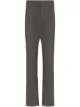 Image 1 of Thom Browne THOM B UNCONSTR CHINO TRS GRY