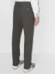 Thom Browne THOM B UNCONSTR CHINO TRS GRY