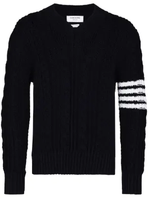 white designer jumper mens