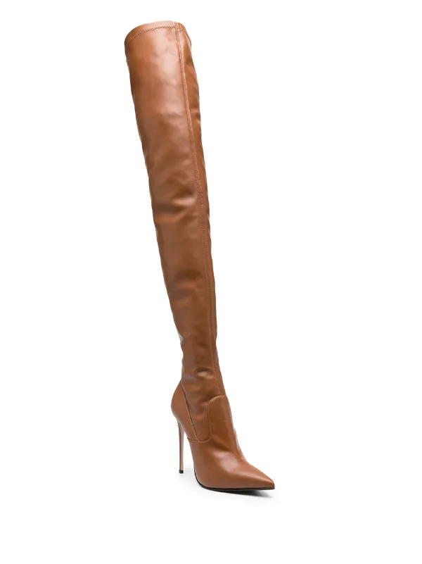 le silla eva stretch boots
