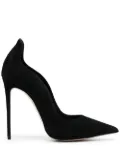 Le Silla Ivy 120mm pumps - Black