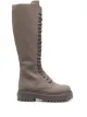 Image 1 of Le Silla Ranger laced boots