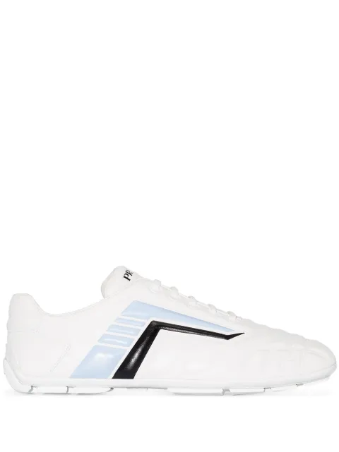 prada rev sneakers