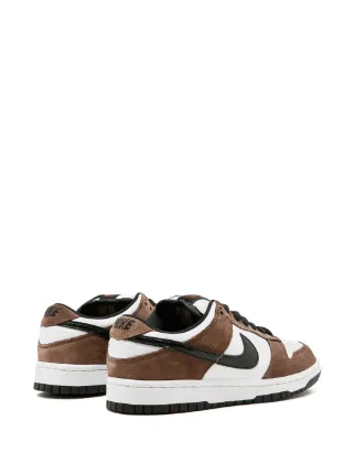 SB Dunk Low Pro sneakers展示图