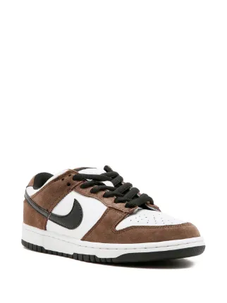 SB Dunk Low Pro sneakers展示图