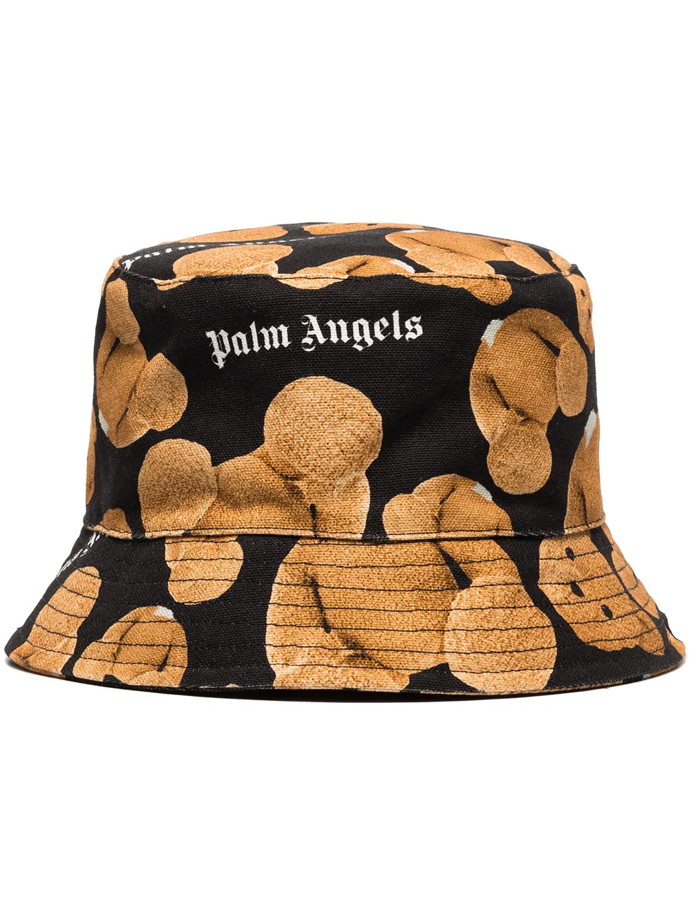 Headless Teddy Bear Bucket Hat 