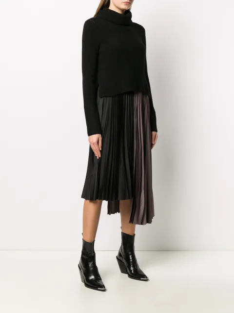 allsaints farfetch