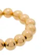 Jil Sander sphere bracelet